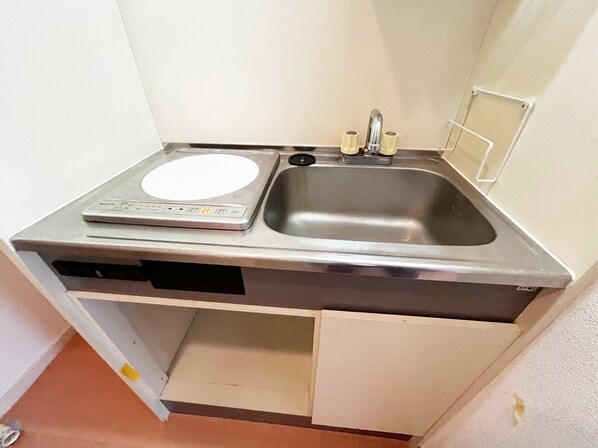 KSGマリーンオークラの物件内観写真